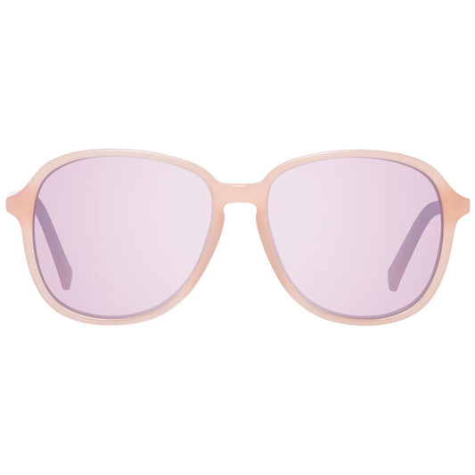 Pink Women Sunglasses