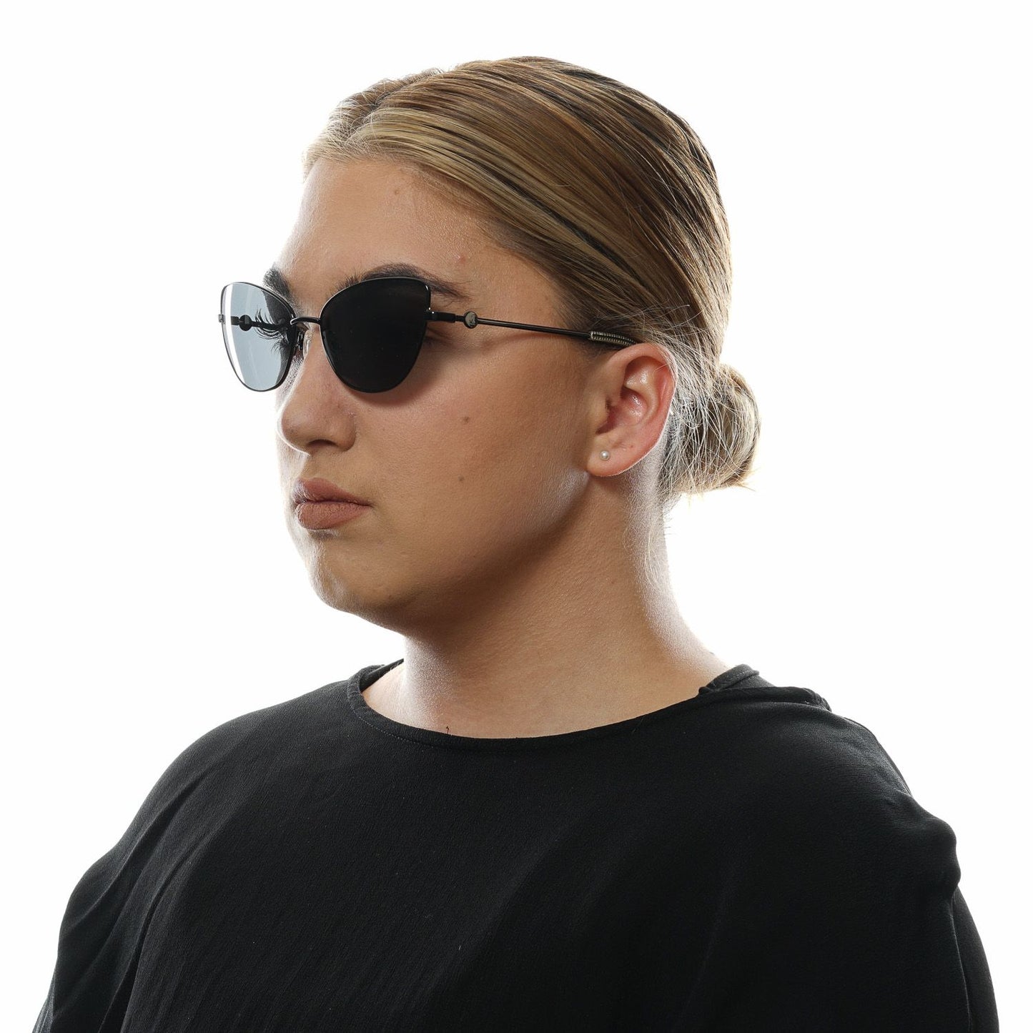 Black Women Sunglasses