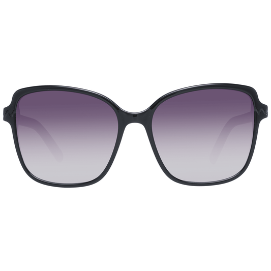 Black Women Sunglasses