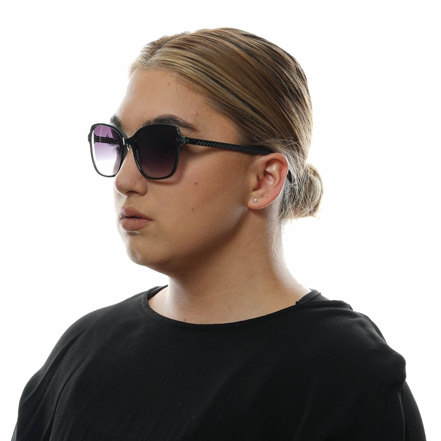 Black Women Sunglasses