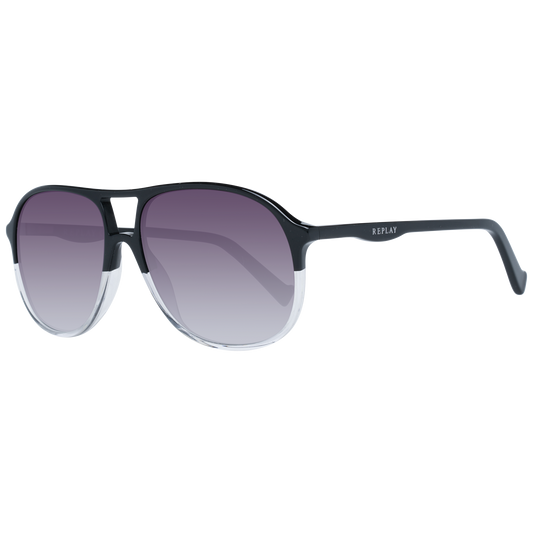 Black Men Sunglasses