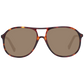 Brown Men Sunglasses