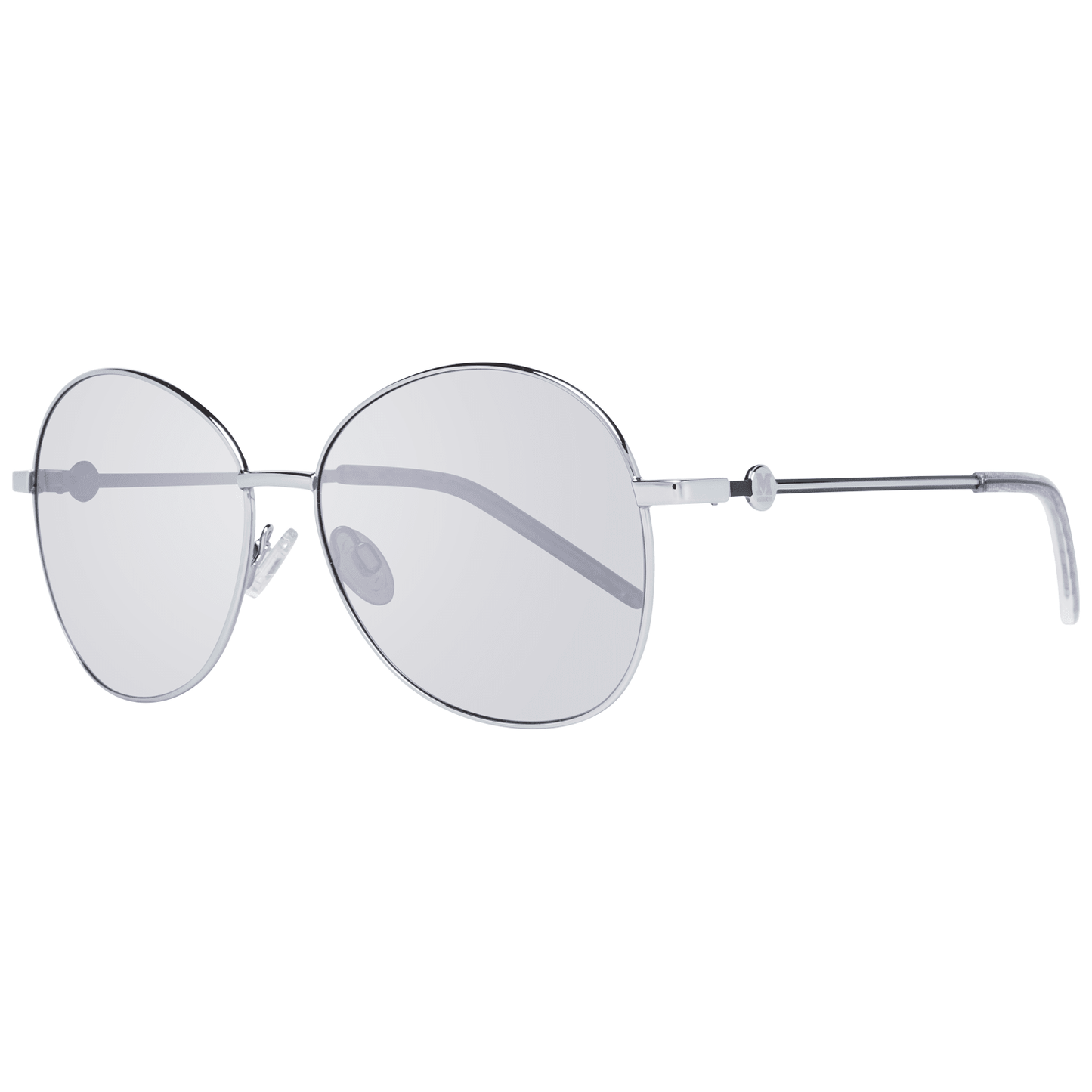 Silver Women Sunglasses