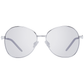 Silver Women Sunglasses