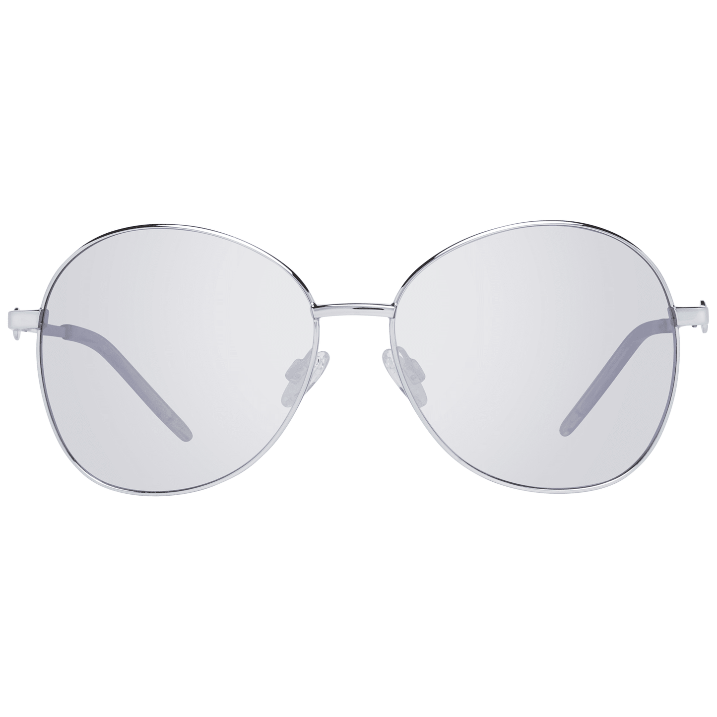 Silver Women Sunglasses