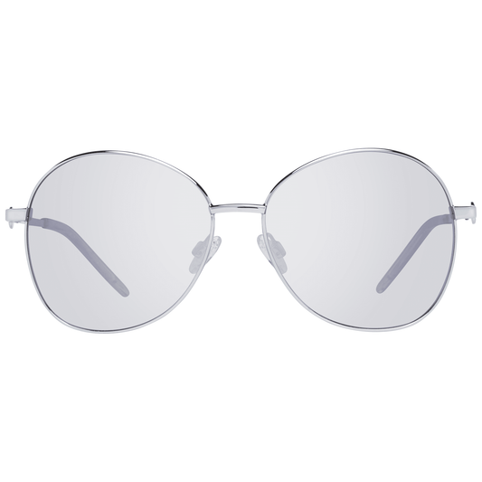 Silver Women Sunglasses