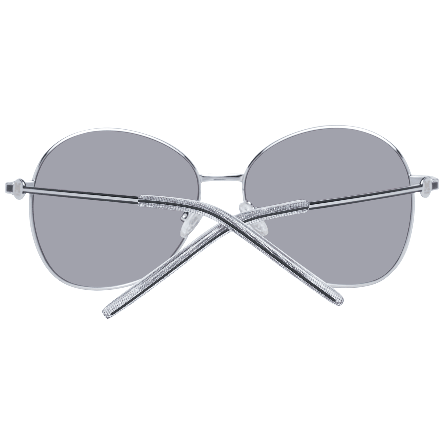 Silver Women Sunglasses