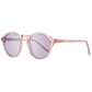 Pink Unisex Sunglasses