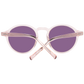 Pink Unisex Sunglasses