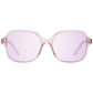 Pink Women Sunglasses