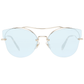 Gold Women Sunglasses