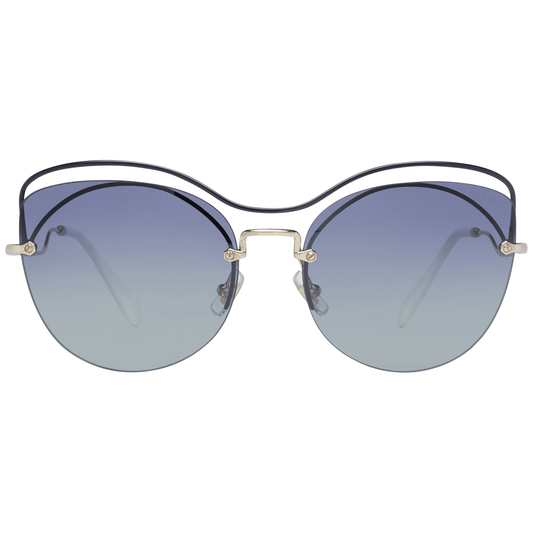 Silver Women Sunglasses