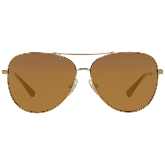 Bronze Women Sunglasses