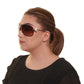 Gold Women Sunglasses