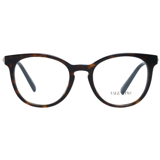 Brown Women Optical Frames