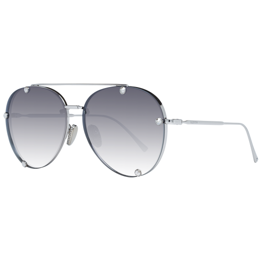 Silver Women Sunglasses