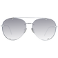 Silver Women Sunglasses