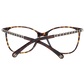 Brown Women Frames