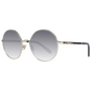 Gold Women Sunglasses