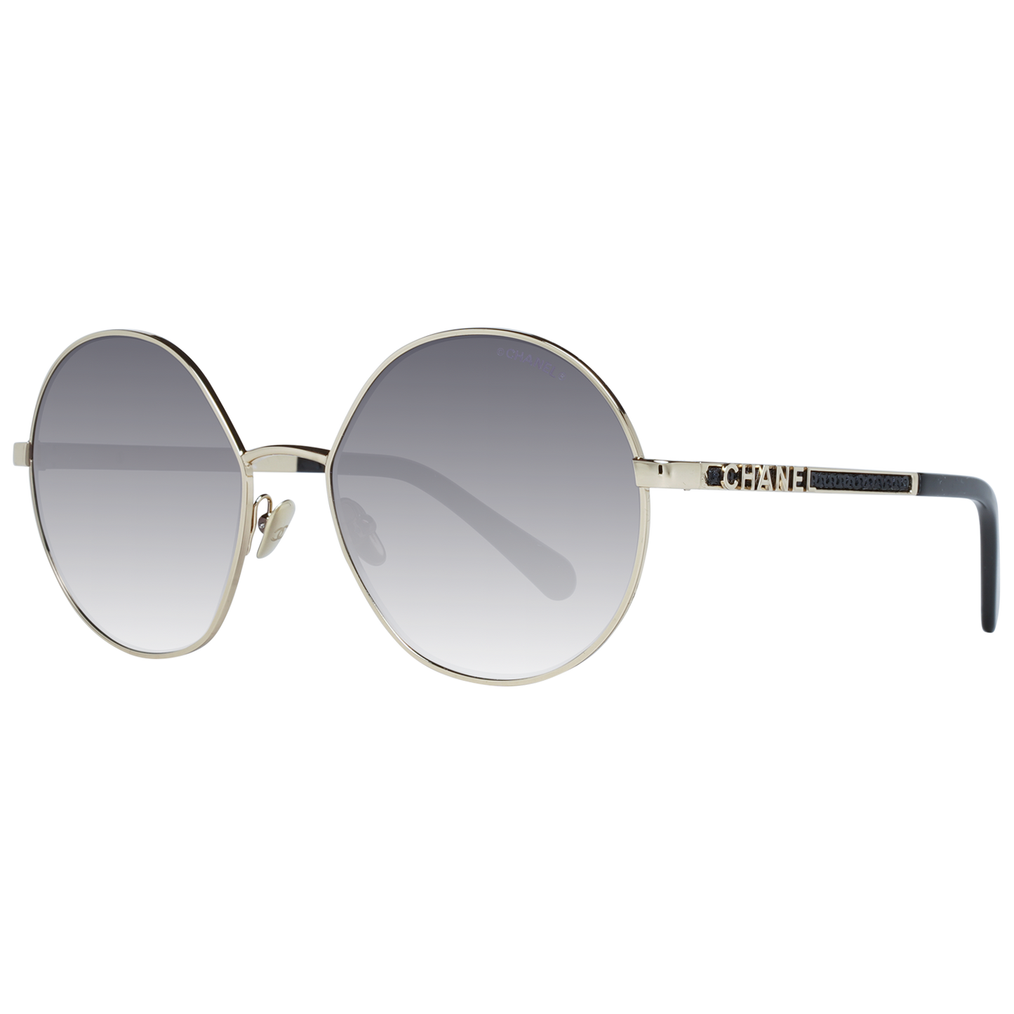 Gold Women Sunglasses