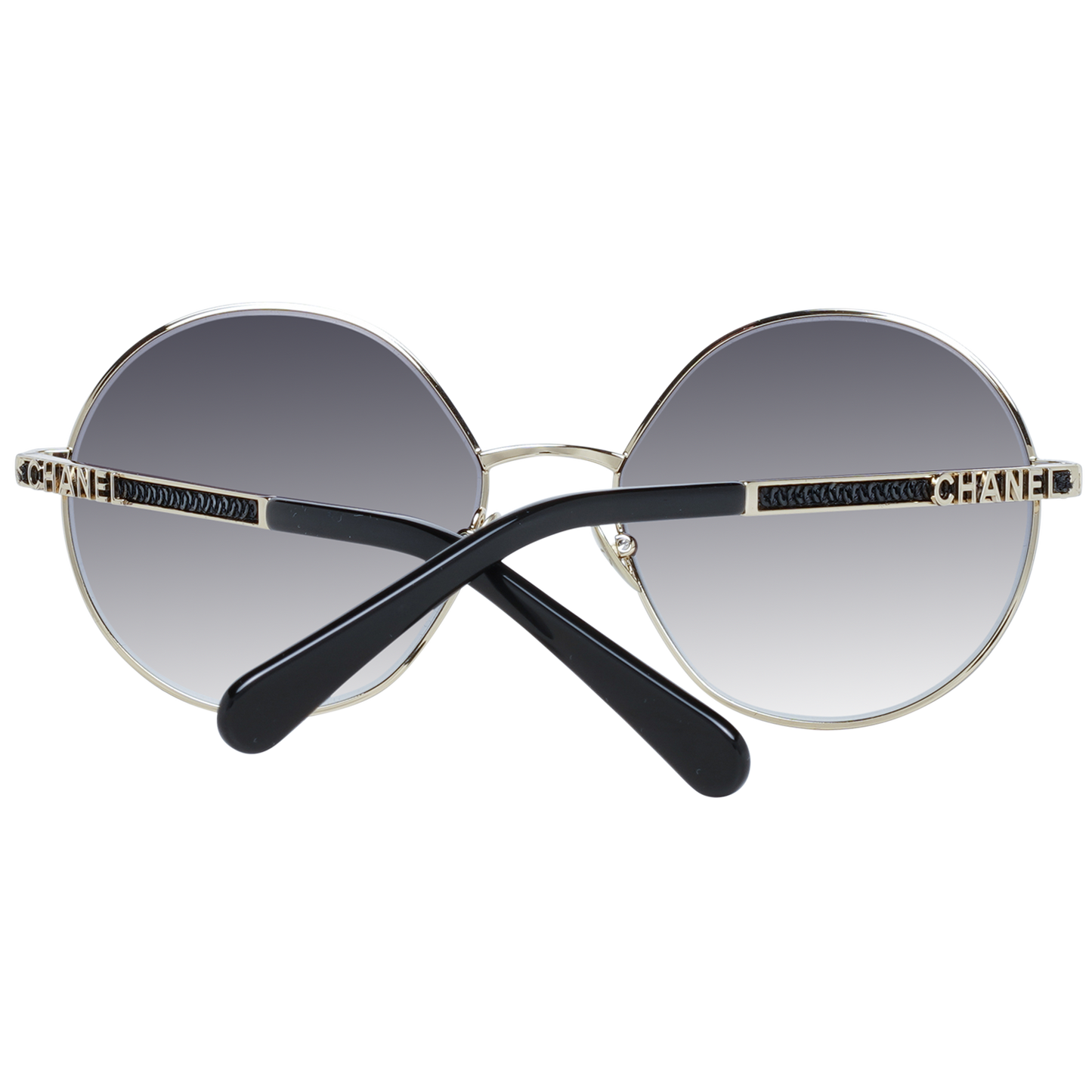 Gold Women Sunglasses