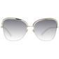 Gold Women Sunglasses