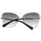 Gold Women Sunglasses