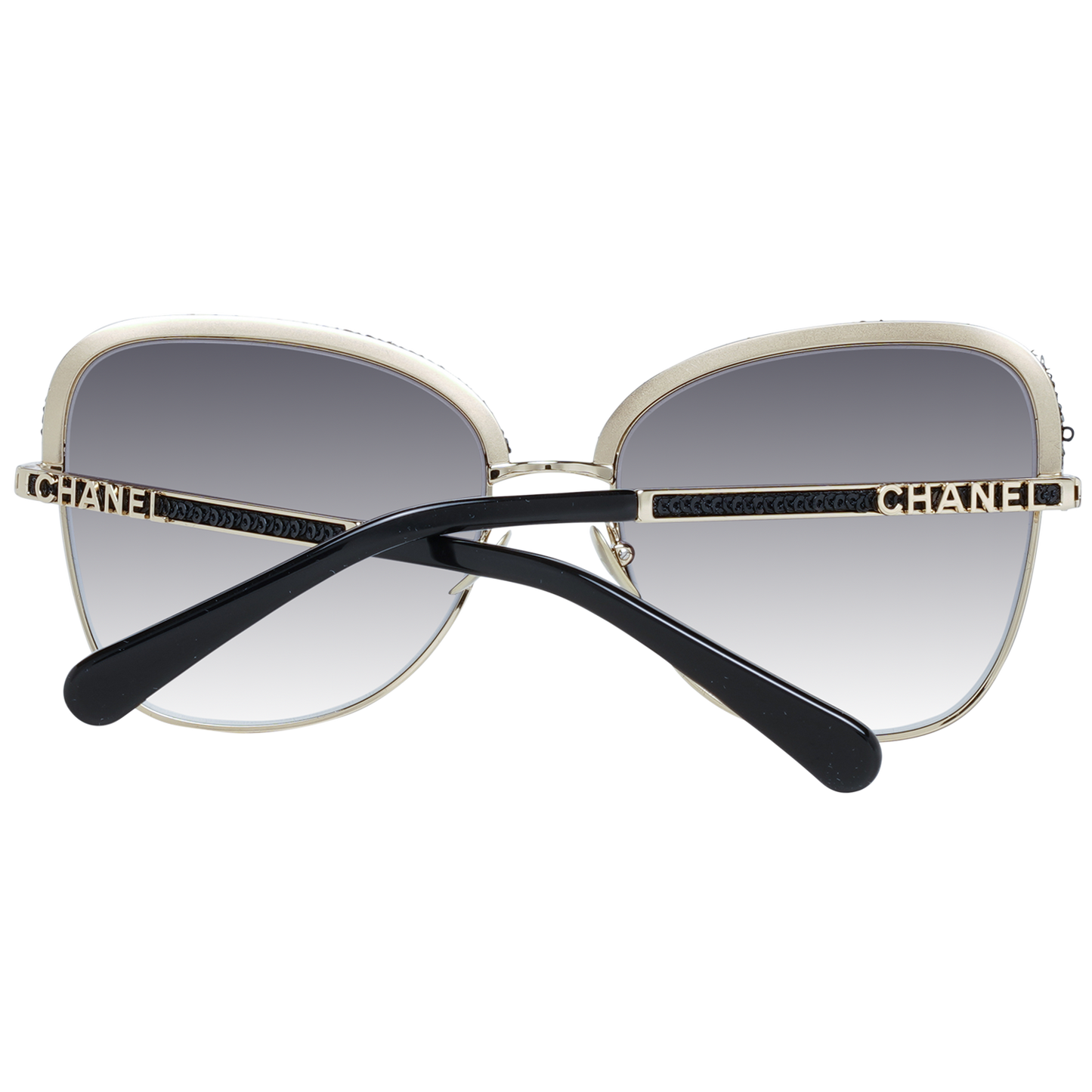 Gold Women Sunglasses