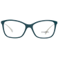 Green Women Frames