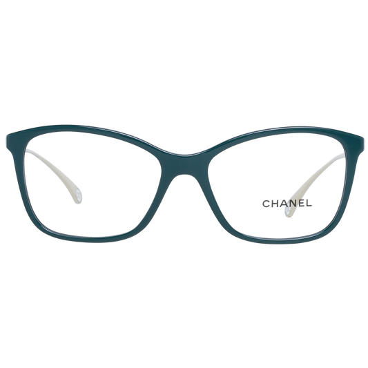 Green Women Frames