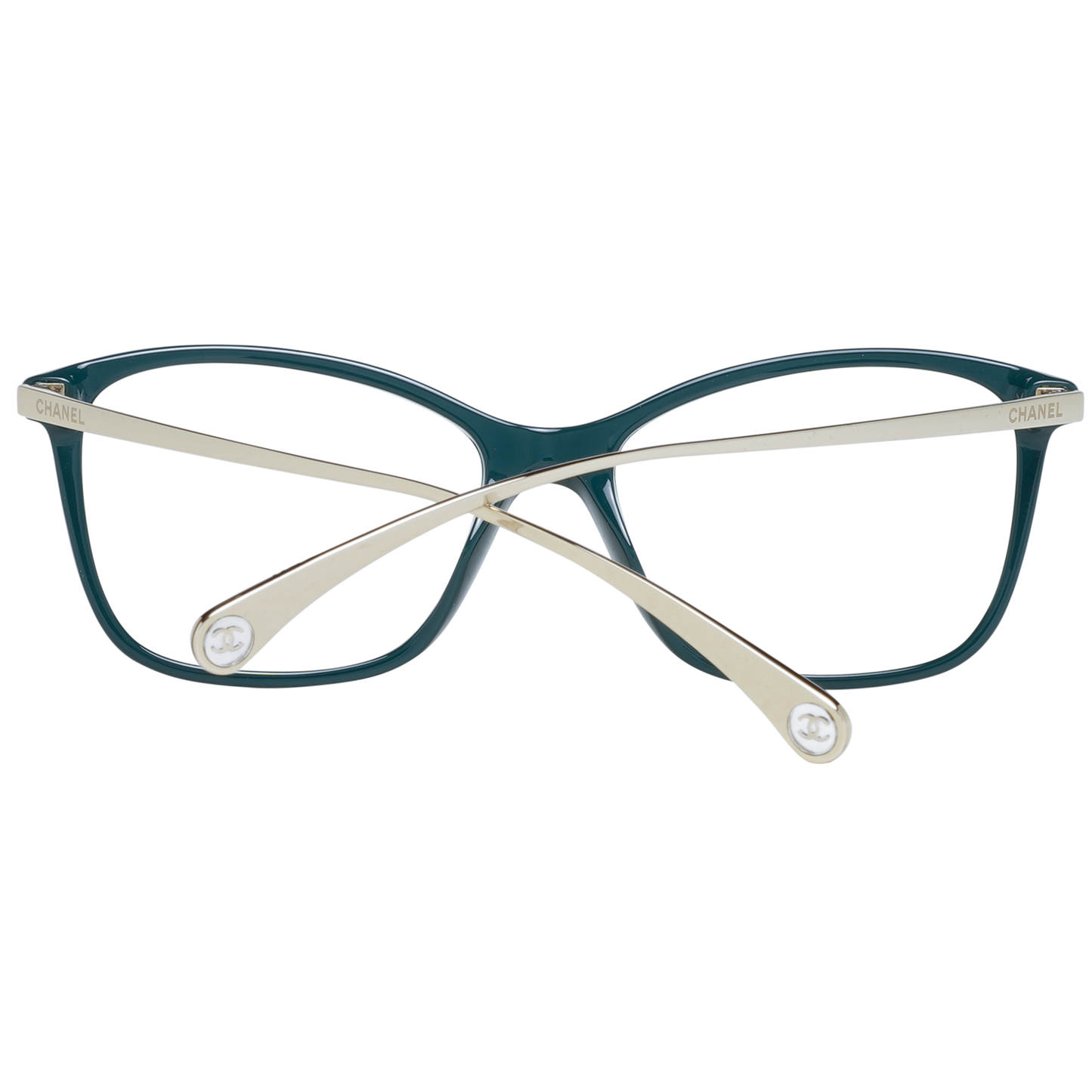 Green Women Frames