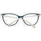 Green Women Frames