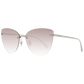 Gold Women Sunglasses