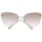 Gold Women Sunglasses