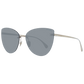 Gold Women Sunglasses