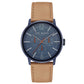 Blue Men Watches