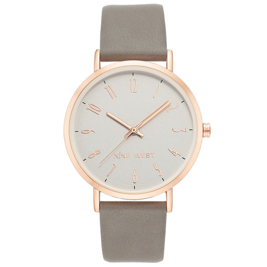 Rose Gold Women Watch