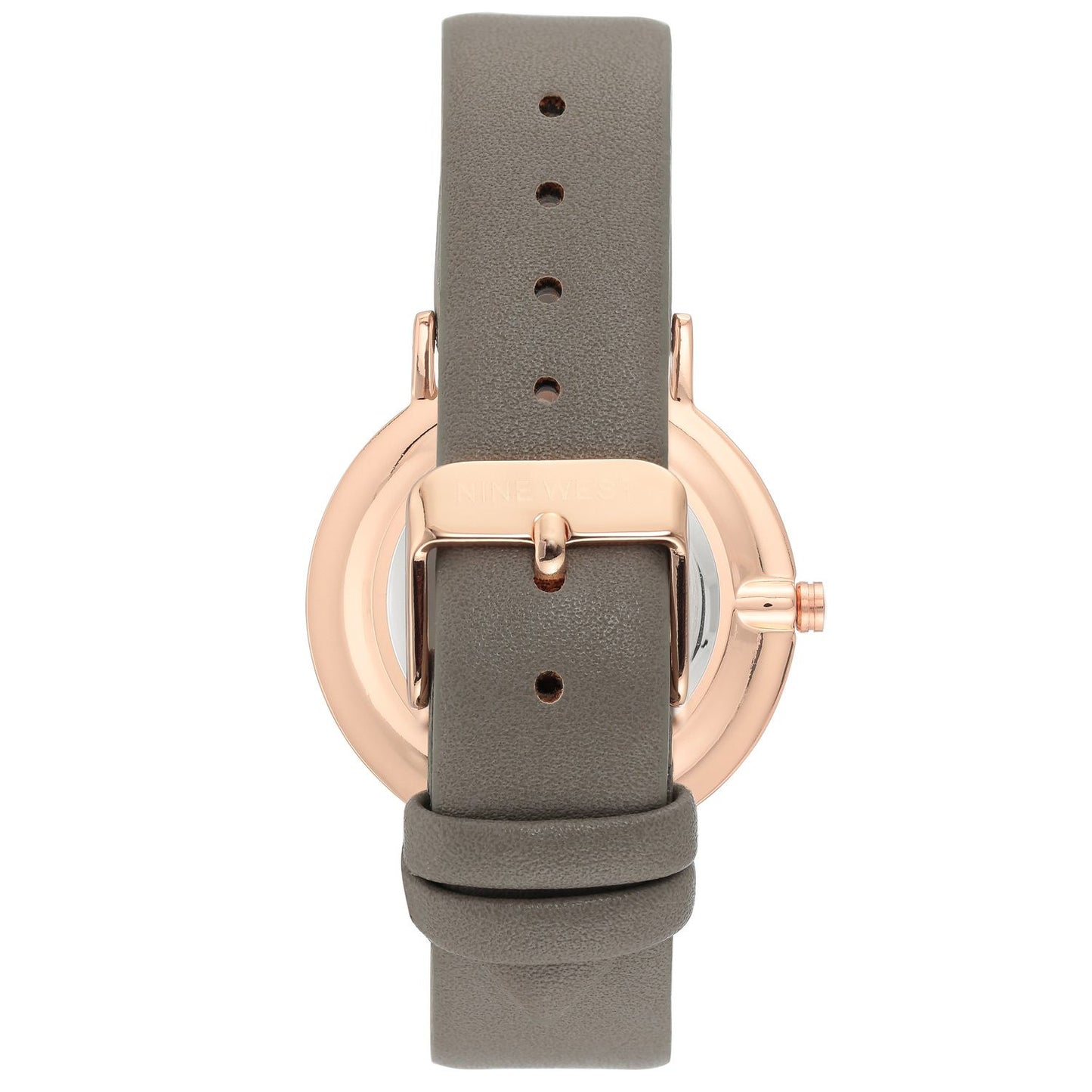 Rose Gold Women Watch