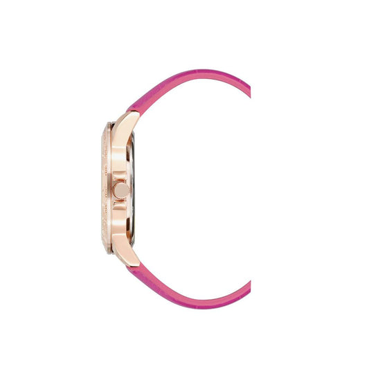 Rose Gold Women Watch