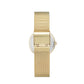 Gold Women Watch