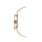 Rose Gold Women Watch