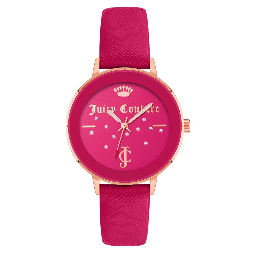 Rose Gold Women Watch