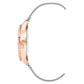 Rose Gold Women Watch