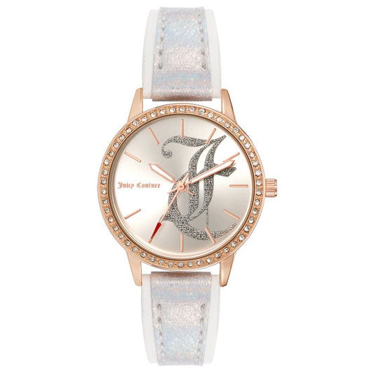 Rose Gold Women Watch