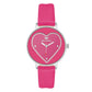 Silver Women Watch