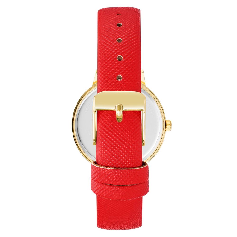 Gold Women Watch