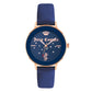 Rose Gold Women Watch