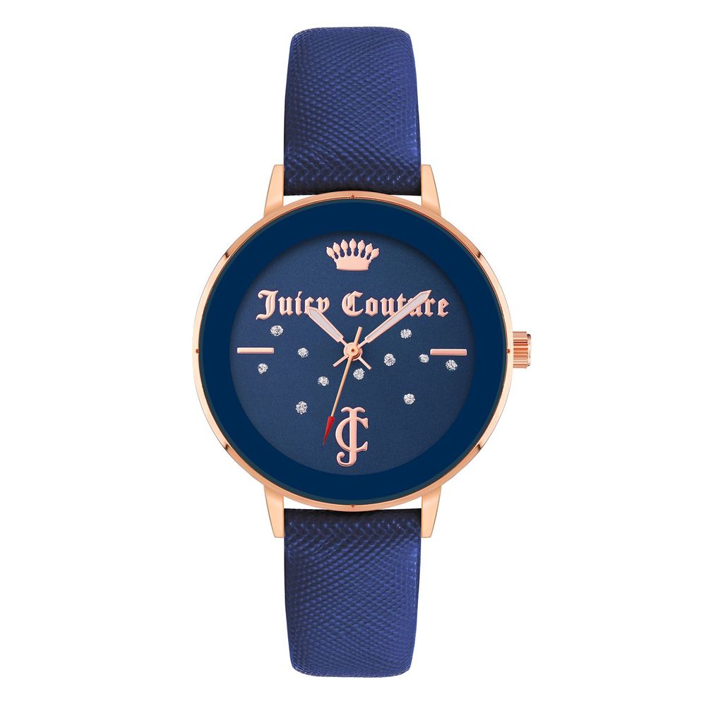 Rose Gold Women Watch