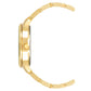 Gold Women Watch