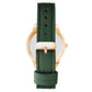 Rose Gold Women Watch